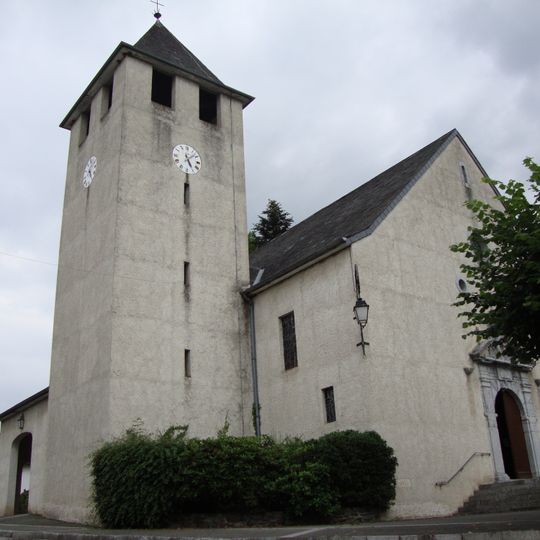 Saint Peter Church