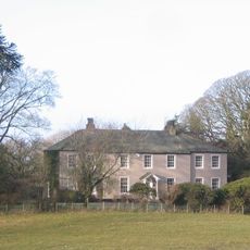 Havercroft Farmhouse