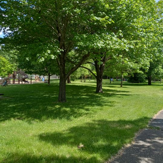 Marshall Terrace Park