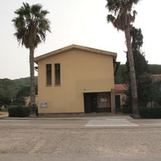 Chiesa della Beata Vergine di Stella Maris