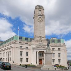 Luton Town Hall