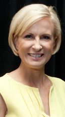 Mika Brzezinski