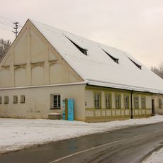 Ehemalige Volksschule des Klosters