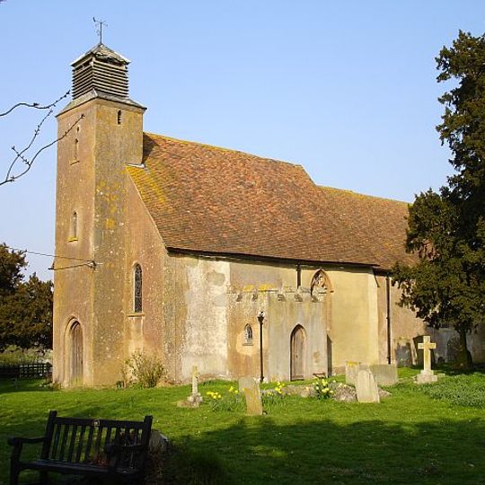 Church of St Leonard