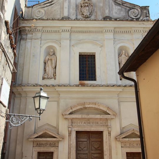 Chiesa di Sant'Agnese