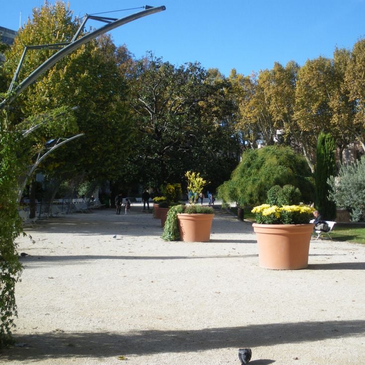 Square Agricol Perdiguier