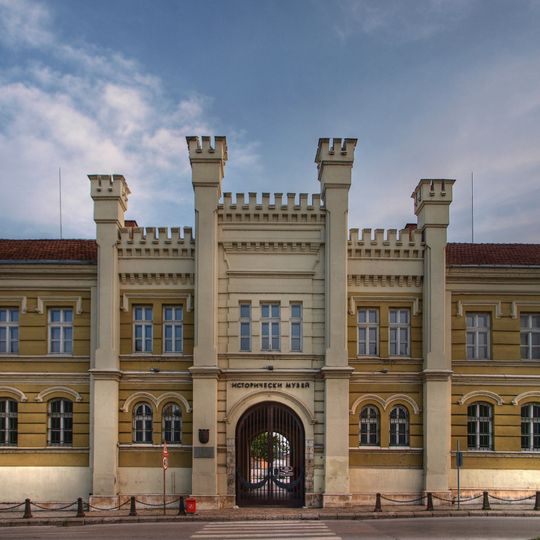 Pleven Regional Historical Museum