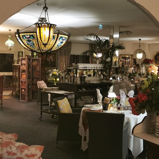 L'Atelier du Vigneron