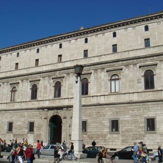 Palazzo Giraud Torlonia