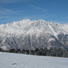 Kirchbachspitze