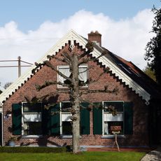 Nedereindseweg 502, Nieuwegein