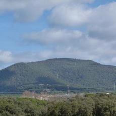 Turó de Santa Margarida