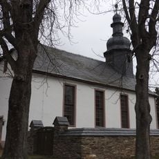 Protestant Church Schmorda