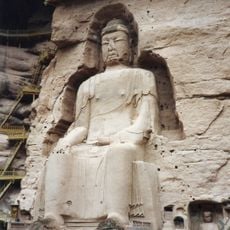 Bingling Temple