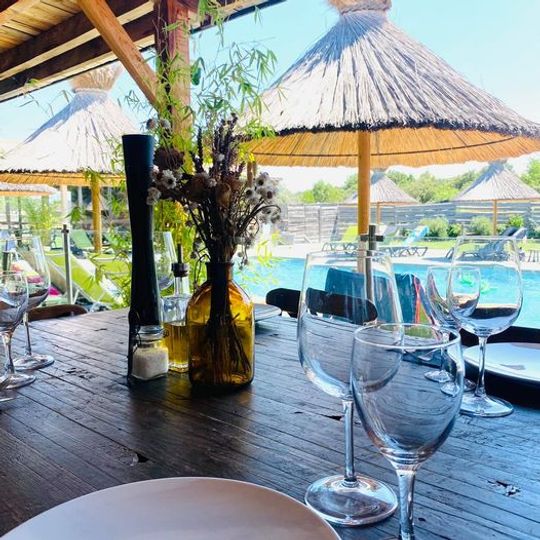 Lodges en Provence