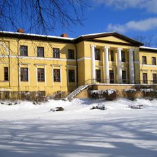 Mansión de Tāšu-Padure