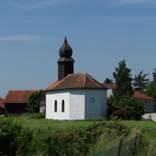 Kapelle