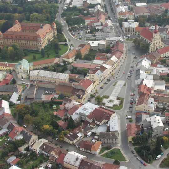Holešov