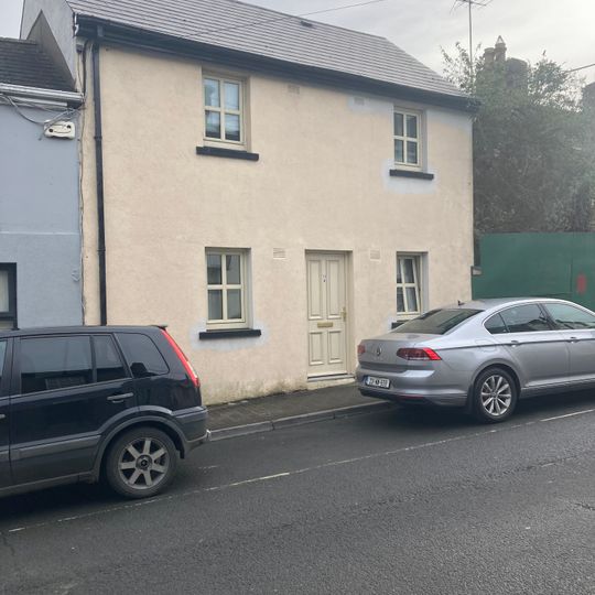 62 Main Street Lower, Arklow