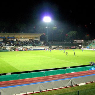 Estádio Artemio Franchi (Siena)