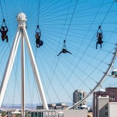 FLY LINQ Zipline