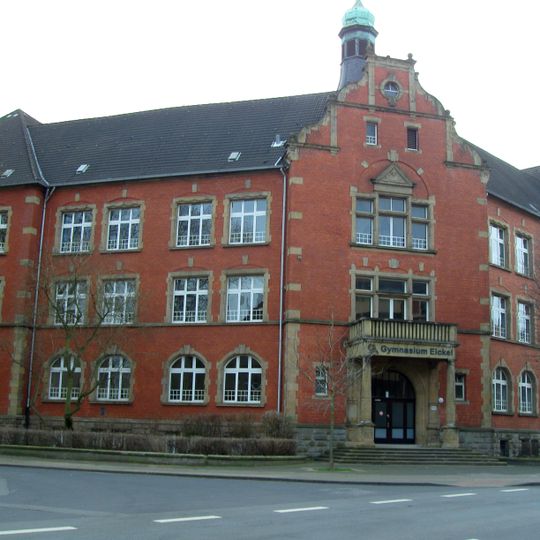Gymnasium Eickel