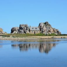 Gouffre de Plougrescant