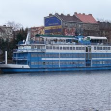 Botel Vodník