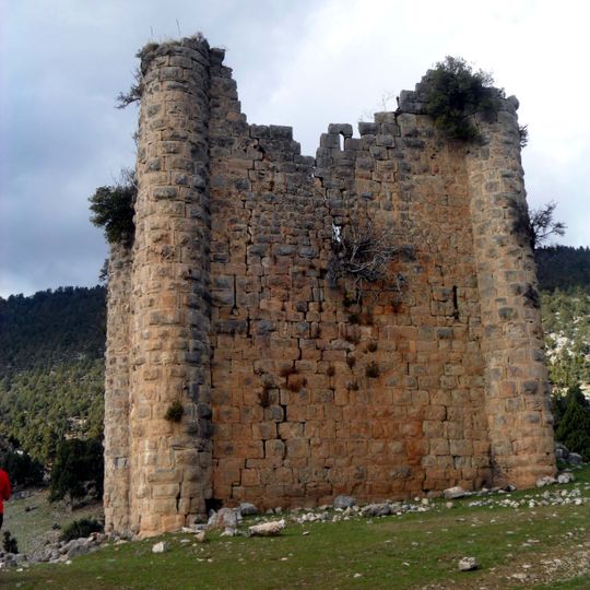 Sinap Castle