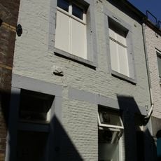 Leliestraat 10, Maastricht