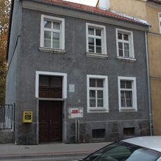 10 Ratuszowa Street in Olsztyn