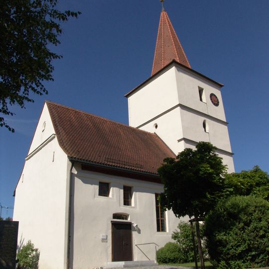 Michaeliskirche