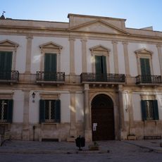 Palazzo Prelatizio (Acquaviva delle Fonti)
