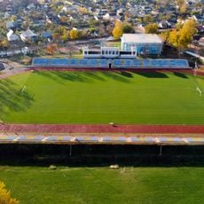Spartak Stadium, Korosten