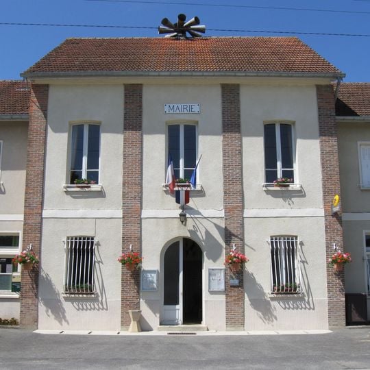 Les Ormes-sur-Voulzie