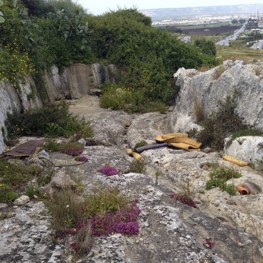 Porta Scea