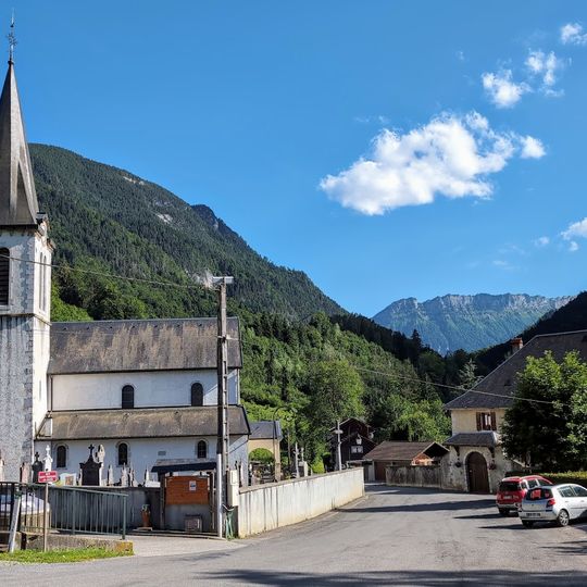 Camping municipal