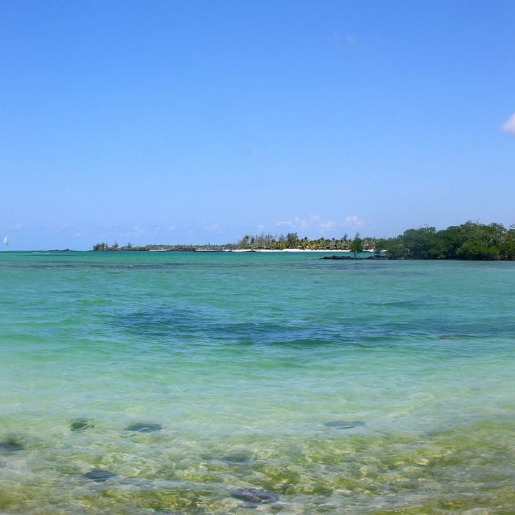 Poste Lafayette Beach