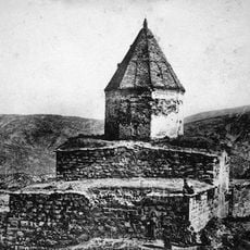 Aparank Manastırı