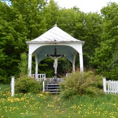 Calvaire du Bas de Sainte-Anne