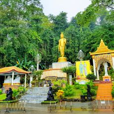 Wat Khao Sukim