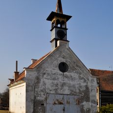 Kaple svatého Prokopa