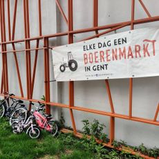 Installation artwork, Work of art