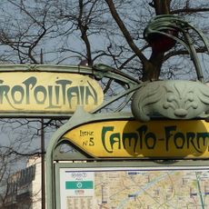 Campo Formio