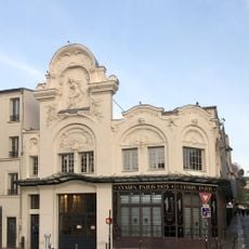 Elysée Montmartre