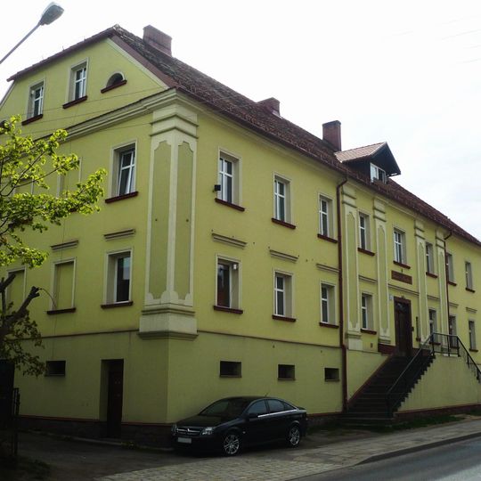 Rządcówka w Nowej Rudzie