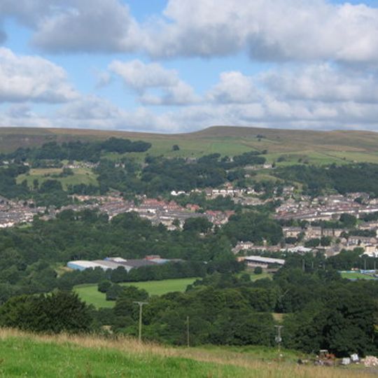Ramsbottom