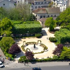 Square René-Viviani