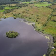 Seltan Lough