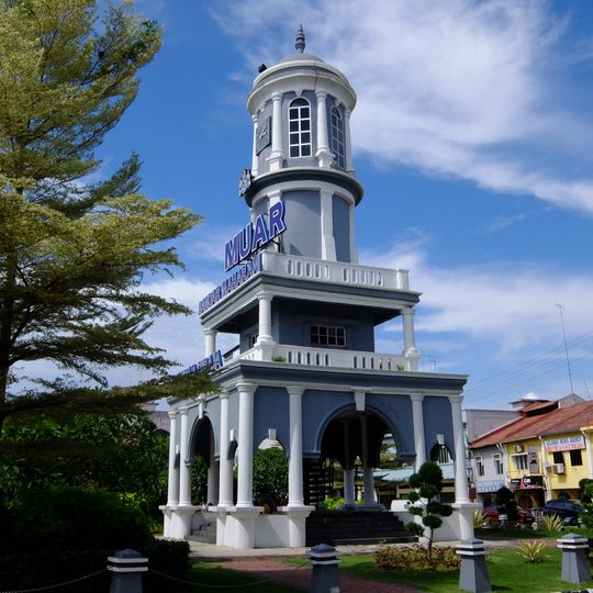 Muar